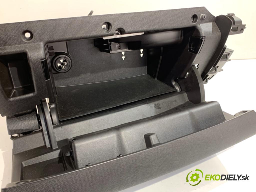 MINI COUNTRYMAN R60 Kombi 2016 140 kW Cooper S ALL4 1598 Priehradka, kastlík spolujazdca 3004232203 (Priehradka (kastlík))