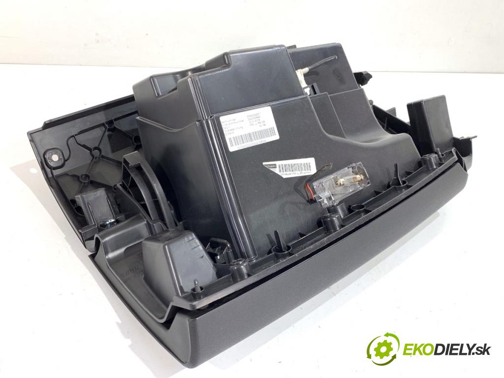 MINI COUNTRYMAN R60 Kombi 2016 140 kW Cooper S ALL4 1598 Priehradka, kastlík spolujazdca 3004232203 (Priehradka (kastlík))