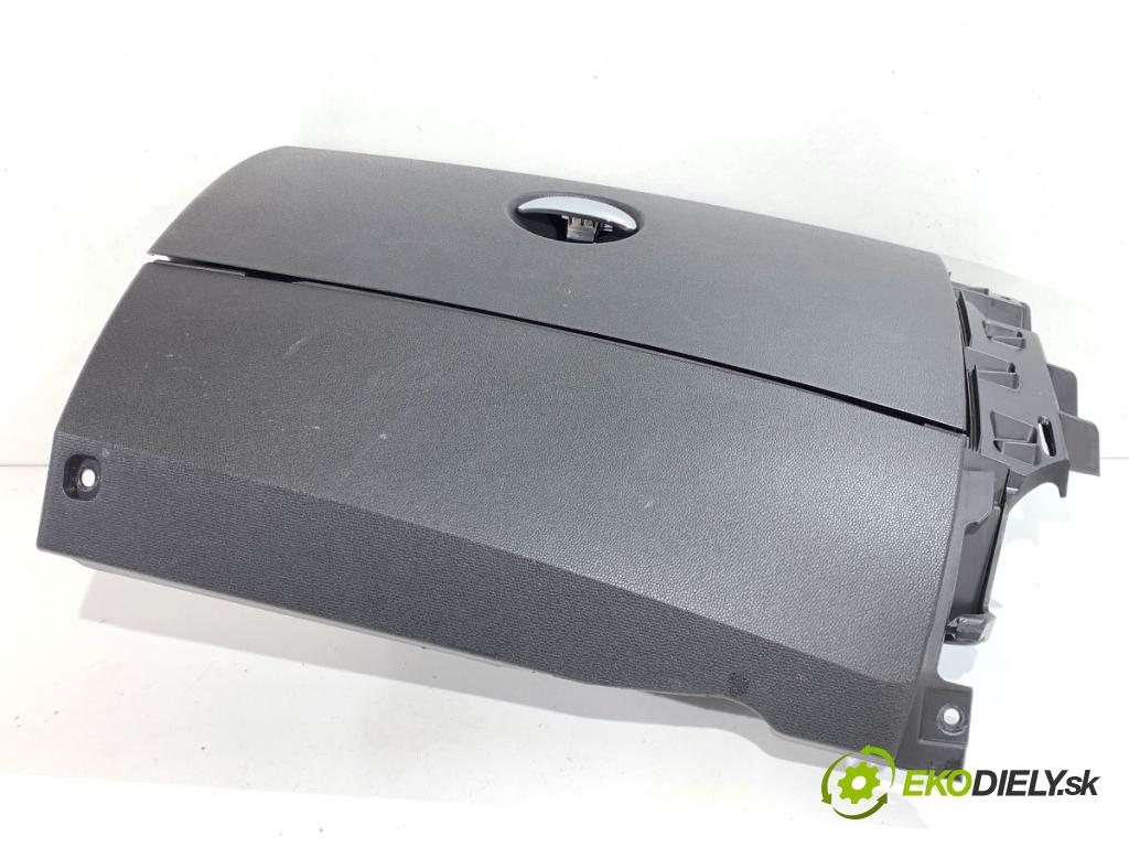 MINI COUNTRYMAN R60 Kombi 2016 140 kW Cooper S ALL4 1598 Priehradka, kastlík spolujazdca 3004232203 (Priehradka (kastlík))