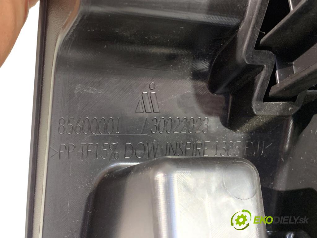 MINI COUNTRYMAN R60 Kombi 2016 140 kW Cooper S ALL4 1598 Priehradka, kastlík spolujazdca 3004232203 (Priehradka (kastlík))