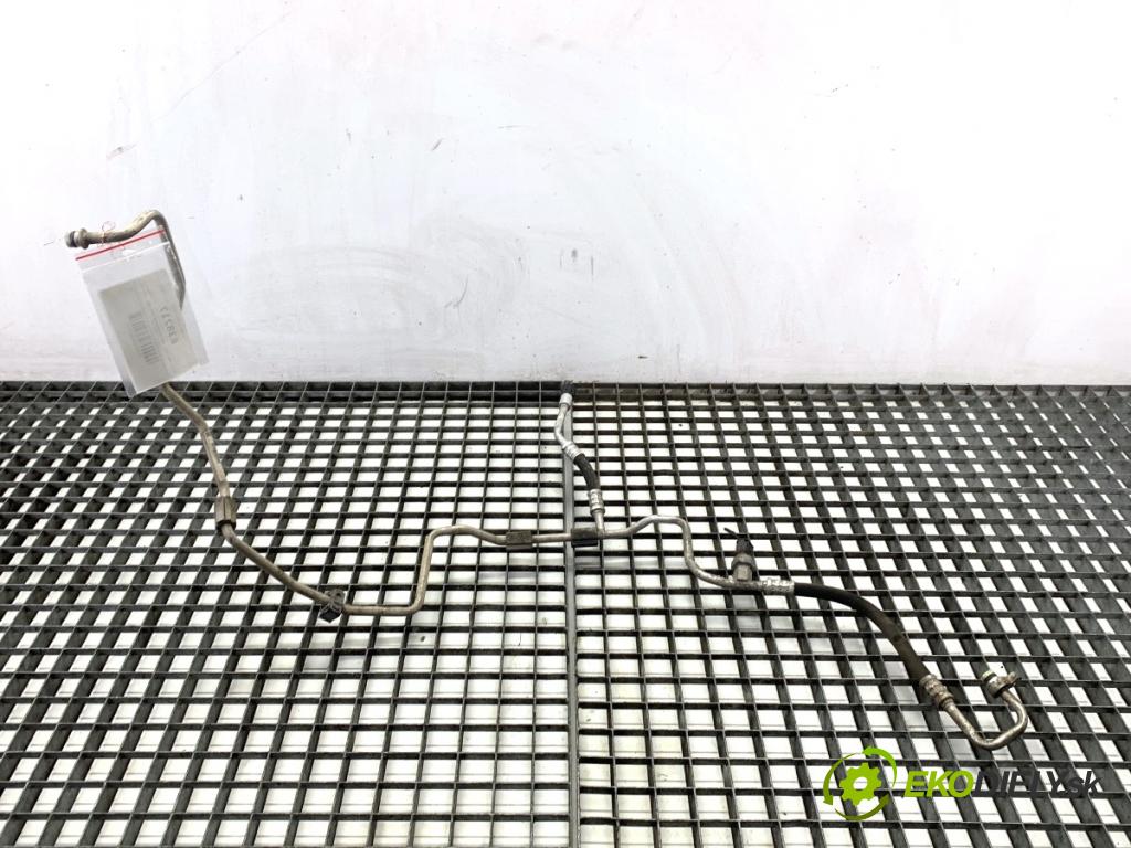 MINI COUNTRYMAN R60 Kombi 2016 140 kW Cooper S ALL4 1598 rúrka klimatizácie 9806518 (Rúrka klimatizácie)