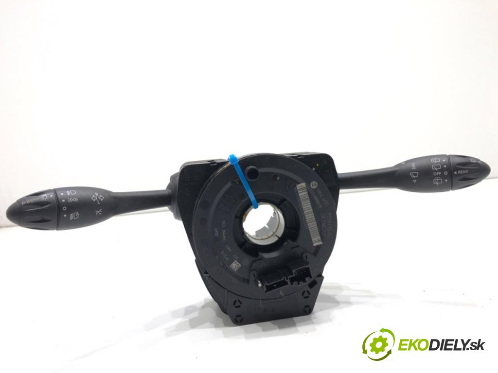 MINI COUNTRYMAN R60 Kombi 2016 140 kW Cooper S ALL4 1598 Prepínač kombinovaný 9253770 (Prepínacie páčky pod volantom)