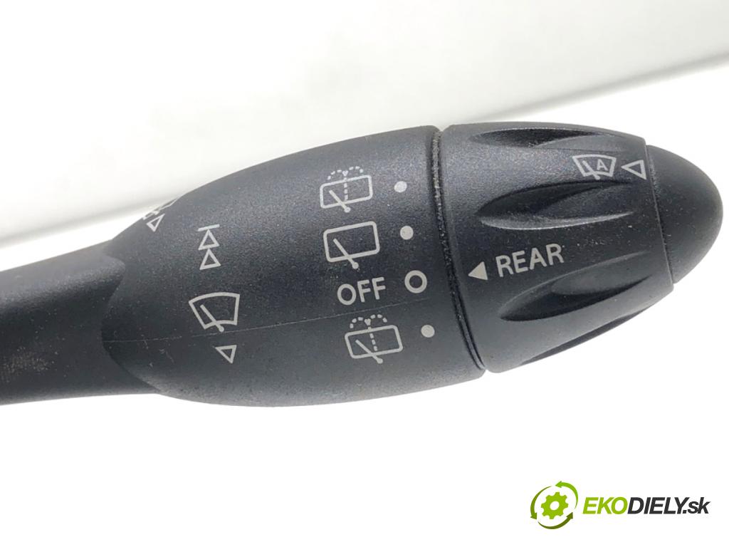 MINI COUNTRYMAN R60 Kombi 2016 140 kW Cooper S ALL4 1598 Prepínač kombinovaný 9253770 (Prepínacie páčky pod volantom)