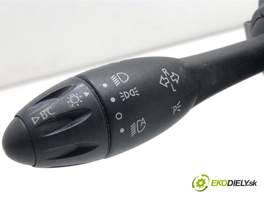 MINI COUNTRYMAN R60 Kombi 2016 140 kW Cooper S ALL4 1598 Prepínač kombinovaný 9253770 (Prepínacie páčky pod volantom)