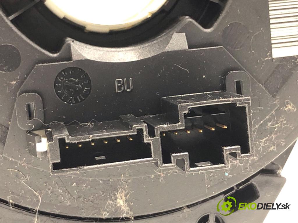 MINI COUNTRYMAN R60 Kombi 2016 140 kW Cooper S ALL4 1598 Prepínač kombinovaný 9253770 (Prepínacie páčky pod volantom)