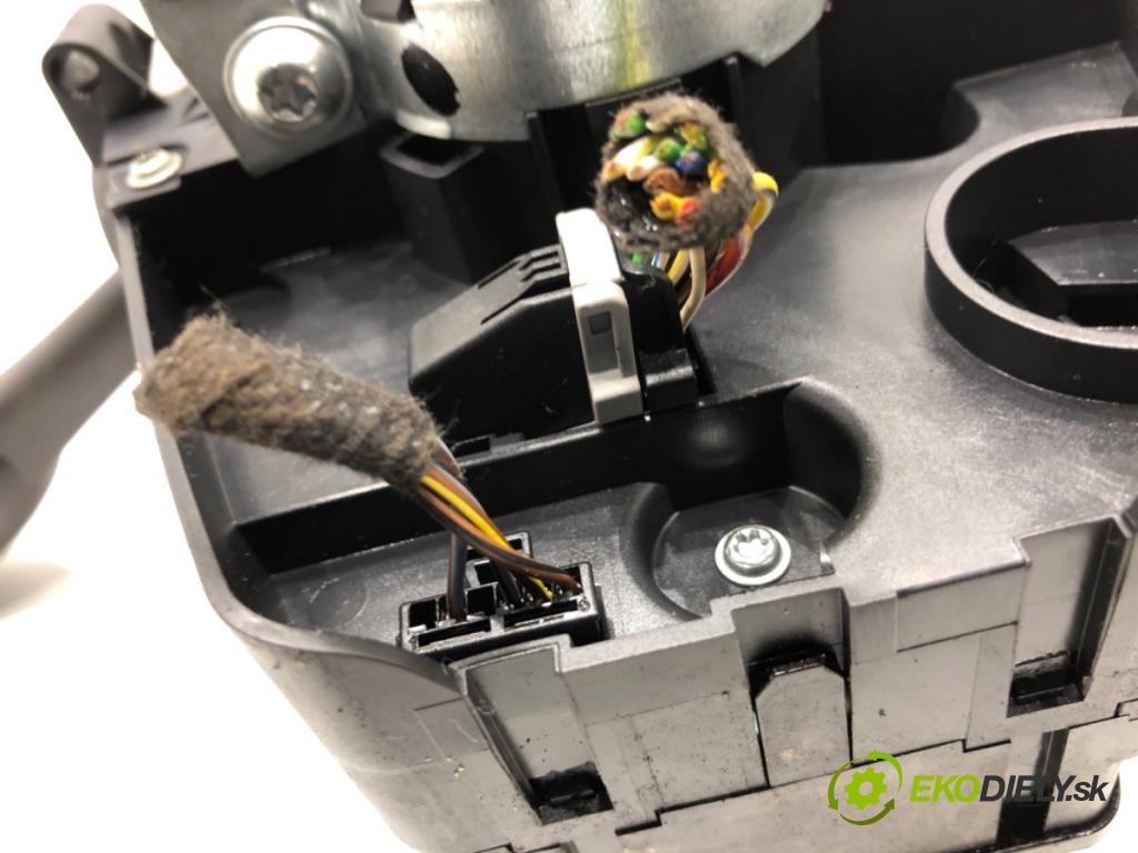 MINI COUNTRYMAN R60 Kombi 2016 140 kW Cooper S ALL4 1598 Prepínač kombinovaný 9253770 (Prepínacie páčky pod volantom)