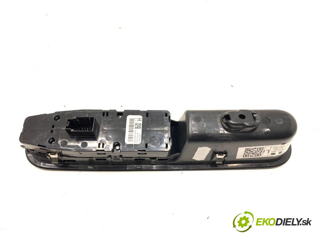 MINI COUNTRYMAN R60 Kombi 2016 140 kW Cooper S ALL4 1598 Prepínač okien 9354861 (Prepínacie páčky pod volantom)