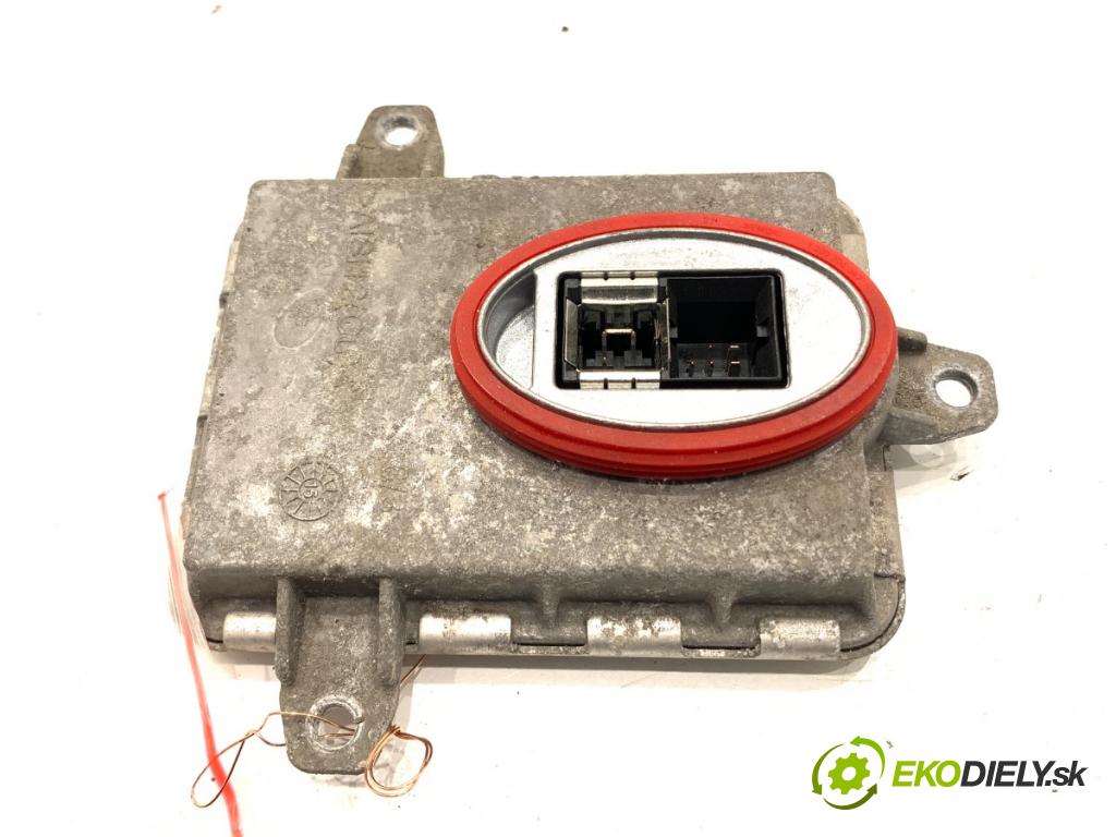 MINI COUNTRYMAN R60 Kombi 2016 140 kW Cooper S ALL4 1598 Menič XENON 7356250 (Riadiaca jednotka xenónu)