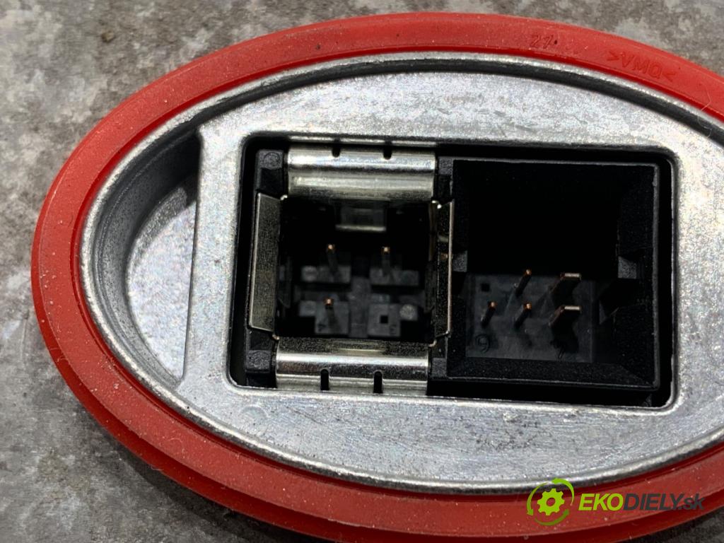 MINI COUNTRYMAN R60 Kombi 2016 140 kW Cooper S ALL4 1598 Menič XENON 7356250 (Riadiaca jednotka xenónu)