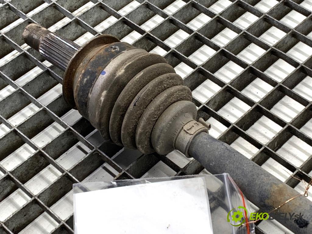 MINI COUNTRYMAN R60 Kombi 2016 140 kW Cooper S ALL4 1598 Poloos pravy zad 9813598