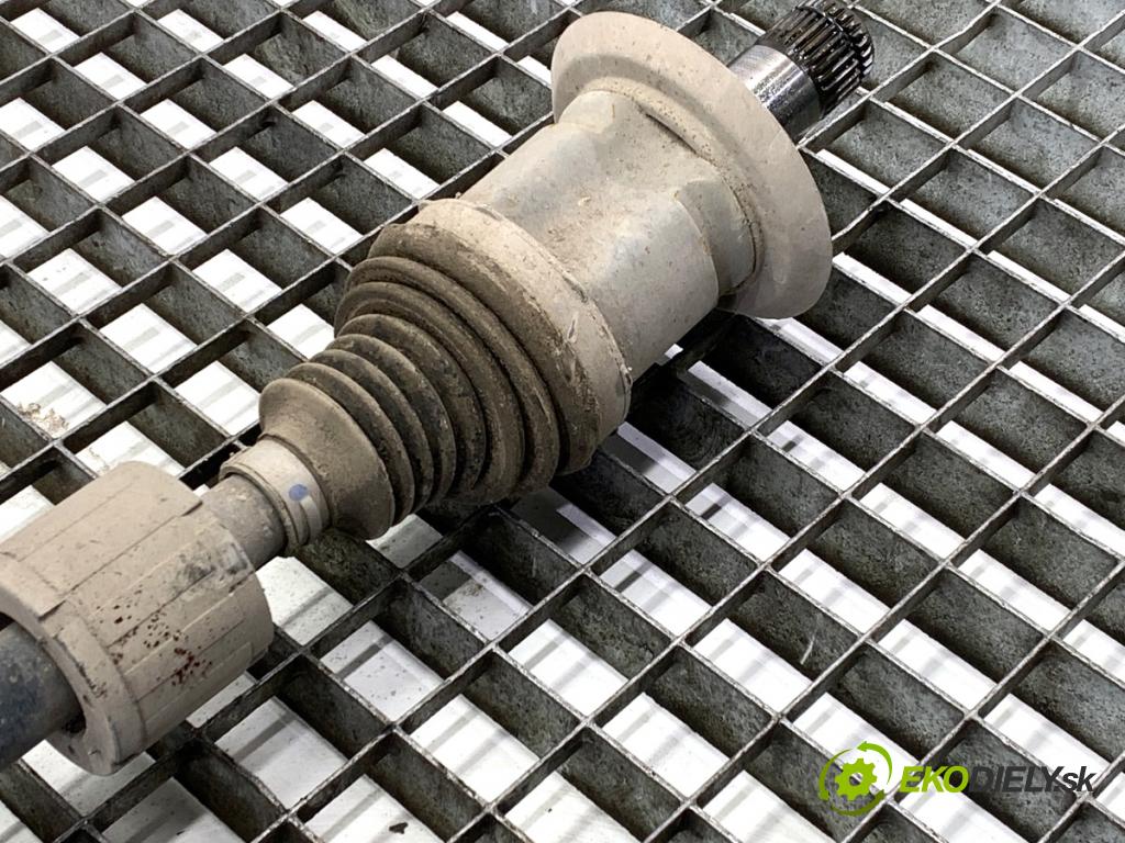 MINI COUNTRYMAN R60 Kombi 2016 140 kW Cooper S ALL4 1598 Poloos pravy zad 9813598