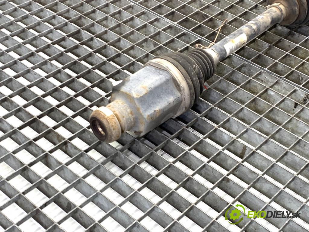 MINI COUNTRYMAN R60 Kombi 2016 140 kW Cooper S ALL4 1598 Poloos pravy predný 9813716