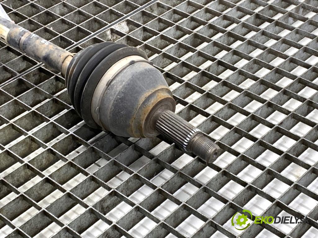 MINI COUNTRYMAN R60 Kombi 2016 140 kW Cooper S ALL4 1598 Poloos pravy predný 9813716