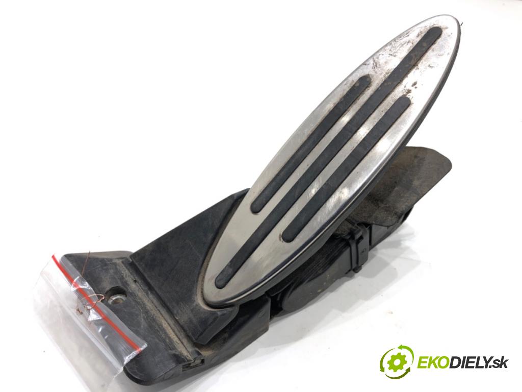 MINI COUNTRYMAN R60 Kombi 2016 140 kW Cooper S ALL4 1598 Potenciometer plynu 6853180 (Potenciometer plynového pedálu)