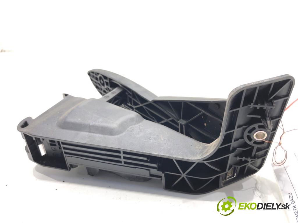 MINI COUNTRYMAN R60 Kombi 2016 140 kW Cooper S ALL4 1598 Potenciometer plynu 6853180 (Potenciometer plynového pedálu)