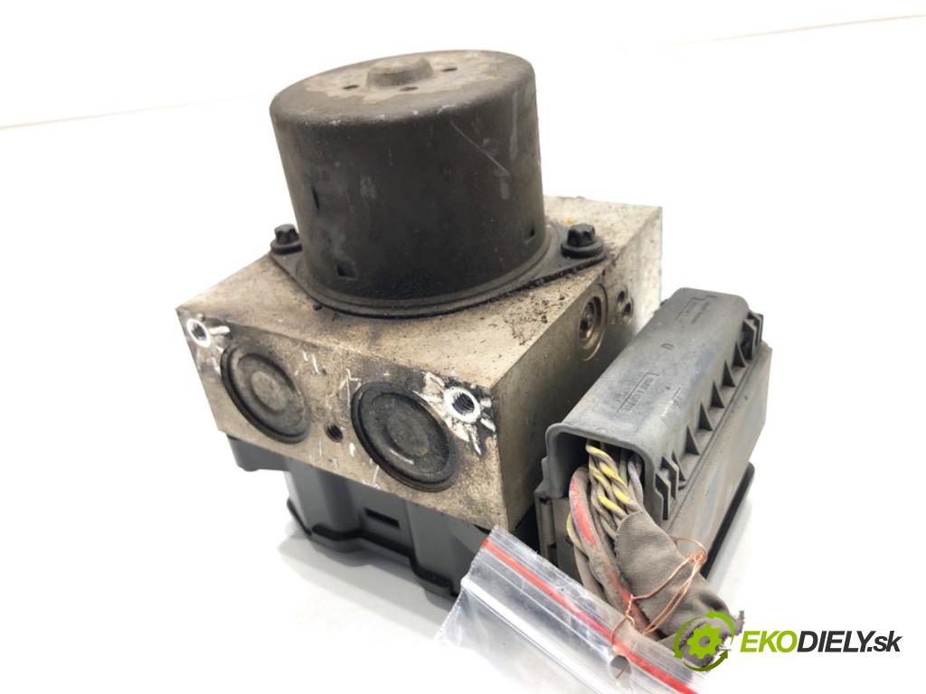 MINI COUNTRYMAN R60 Kombi 2016 140 kW Cooper S ALL4 1598 Pumpa ABS 9813830 (Pumpa ABS)