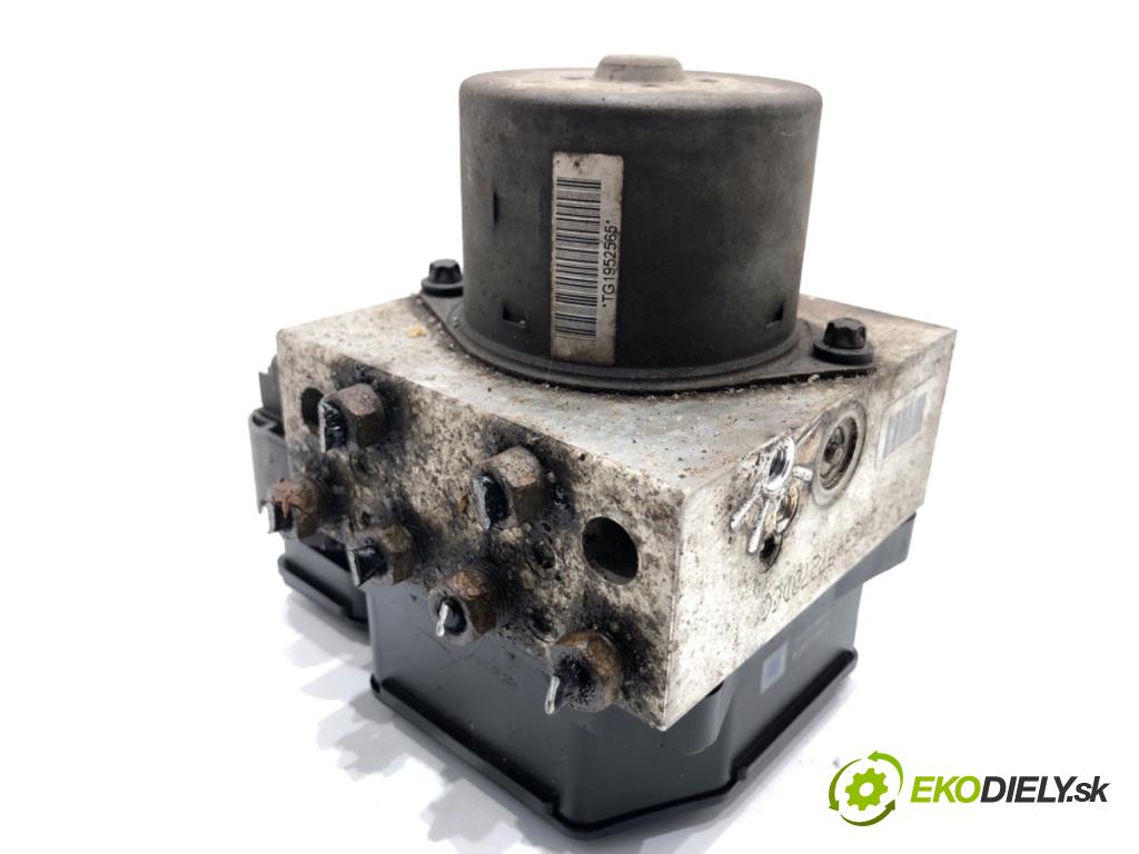 MINI COUNTRYMAN R60 Kombi 2016 140 kW Cooper S ALL4 1598 Pumpa ABS 9813830 (Pumpa ABS)