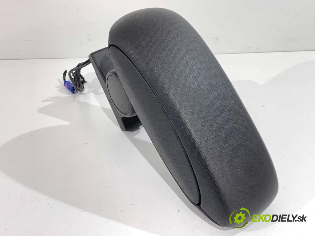 MINI COUNTRYMAN R60 Kombi 2016 140 kW Cooper S ALL4 1598 loketní opěrka 8110845 (Loketní opěrka)