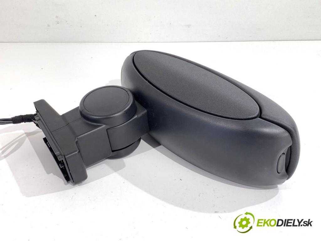 MINI COUNTRYMAN R60 Kombi 2016 140 kW Cooper S ALL4 1598 loketní opěrka 8110845 (Loketní opěrka)