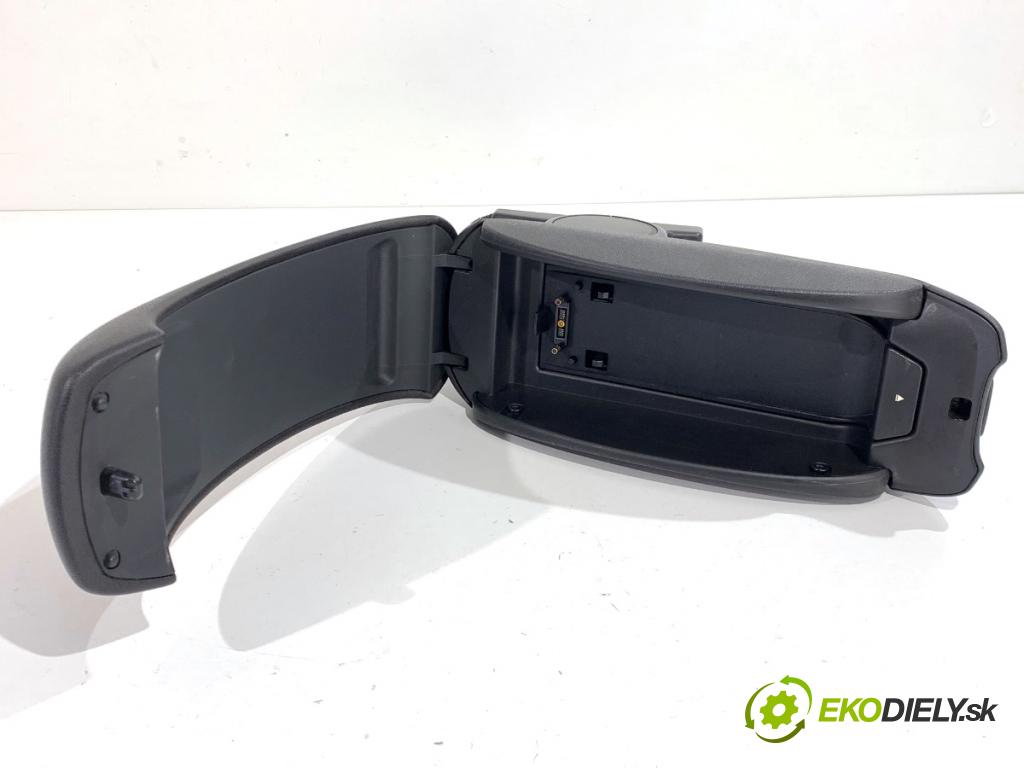 MINI COUNTRYMAN R60 Kombi 2016 140 kW Cooper S ALL4 1598 loketní opěrka 8110845 (Loketní opěrka)