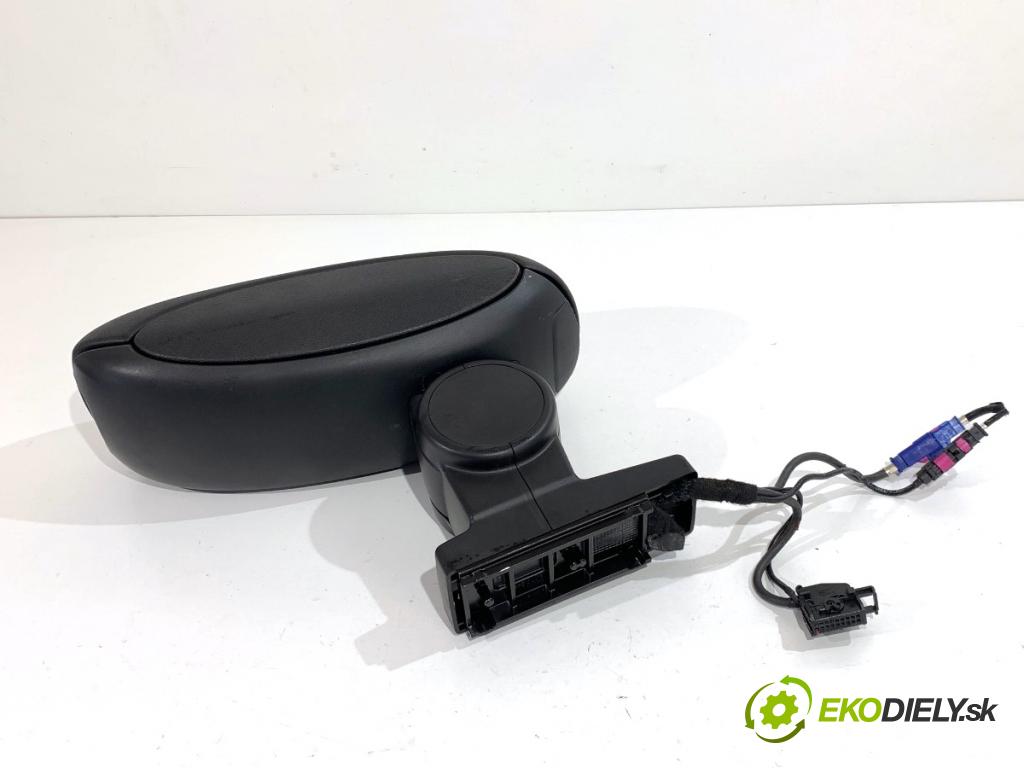 MINI COUNTRYMAN R60 Kombi 2016 140 kW Cooper S ALL4 1598 loketní opěrka 8110845 (Loketní opěrka)