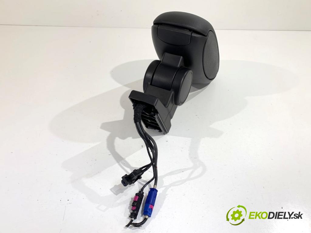 MINI COUNTRYMAN R60 Kombi 2016 140 kW Cooper S ALL4 1598 loketní opěrka 8110845 (Loketní opěrka)