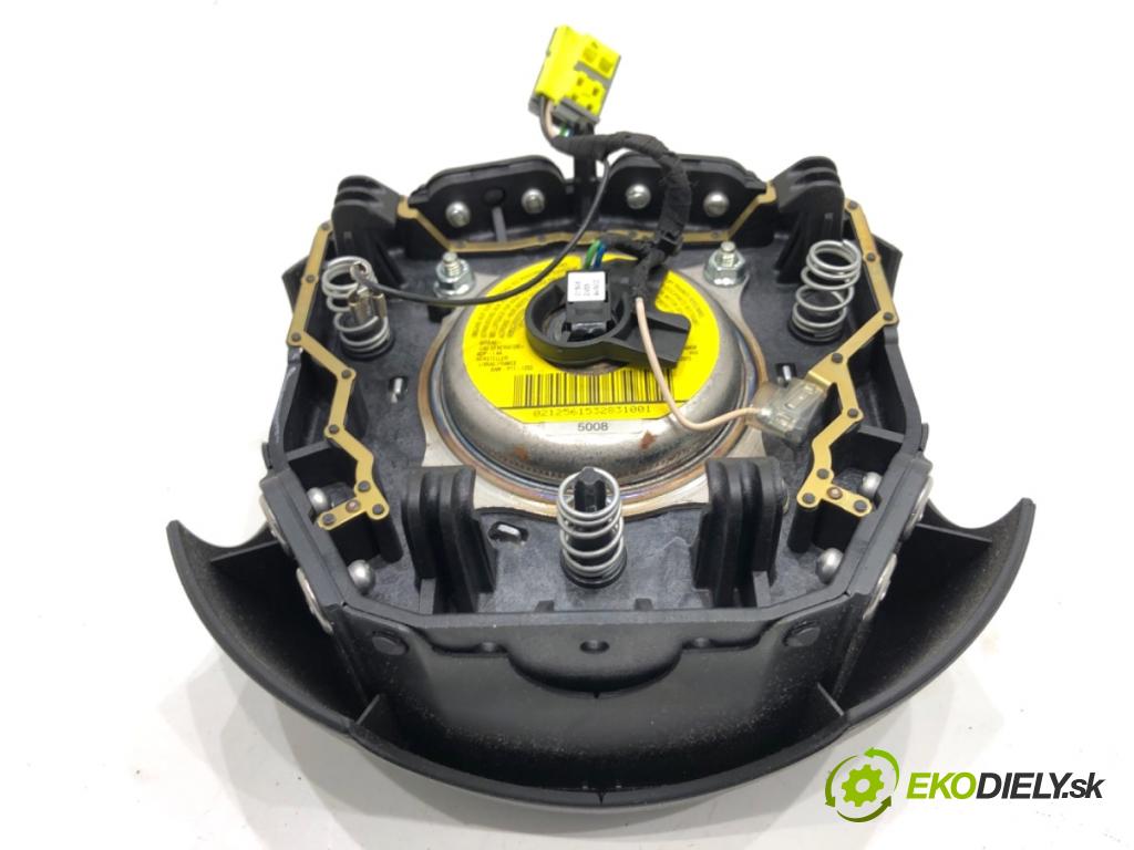 MINI COUNTRYMAN R60 Kombi 2016 140 kW Cooper S ALL4 1598 AirBag volantu 9806258 (Airbag)