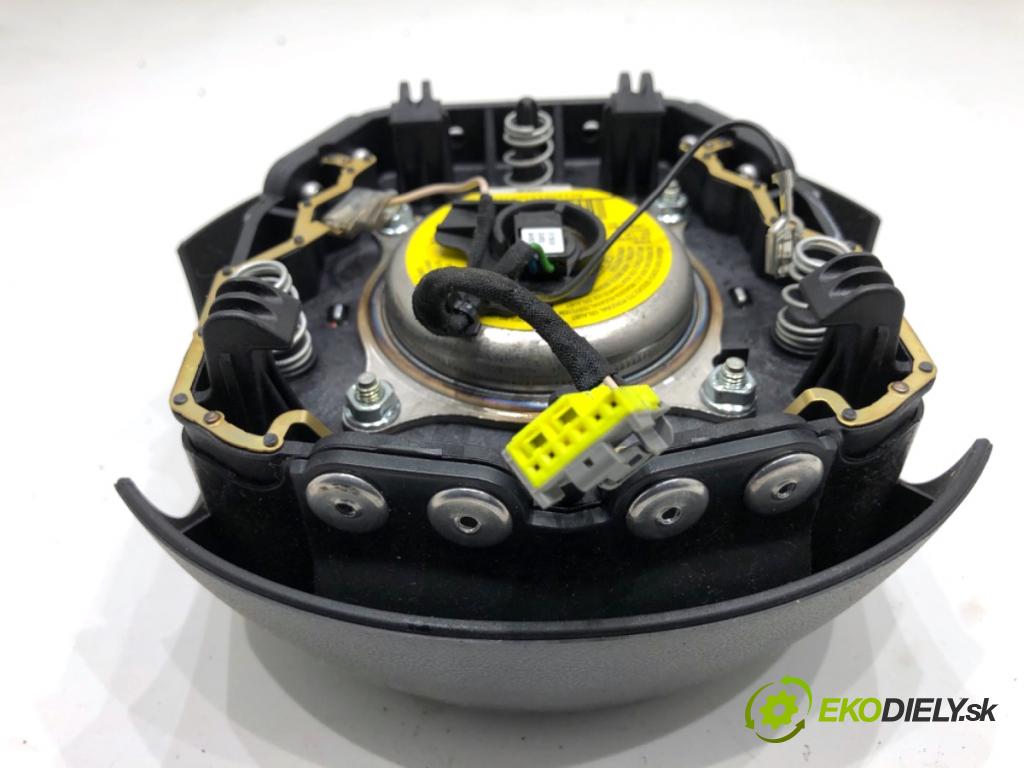 MINI COUNTRYMAN R60 Kombi 2016 140 kW Cooper S ALL4 1598 AirBag volantu 9806258 (Airbag)