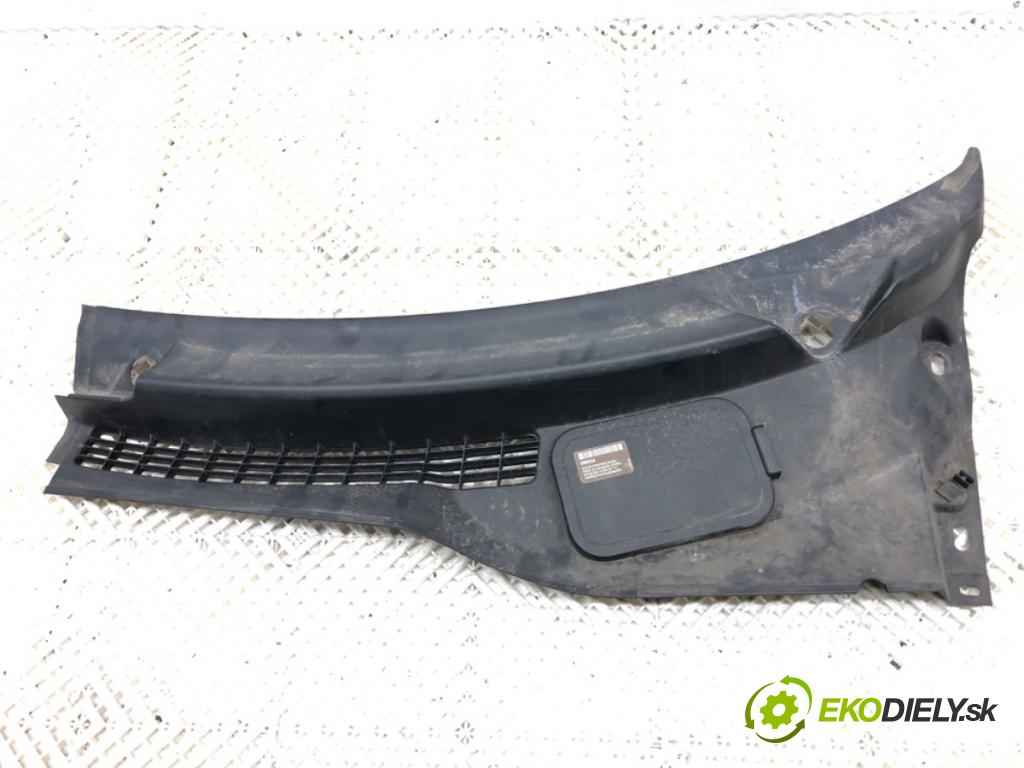 MINI COUNTRYMAN R60 Kombi 2016 140 kW Cooper S ALL4 1598 Torpédo, plast pod čelné okno ľave 9808095