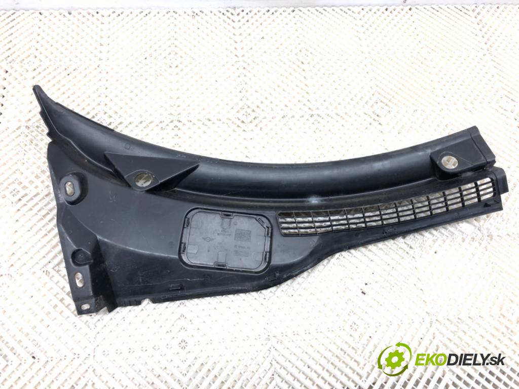 MINI COUNTRYMAN R60 Kombi 2016 140 kW Cooper S ALL4 1598 Torpédo, plast pod čelné okno ľave 9808095