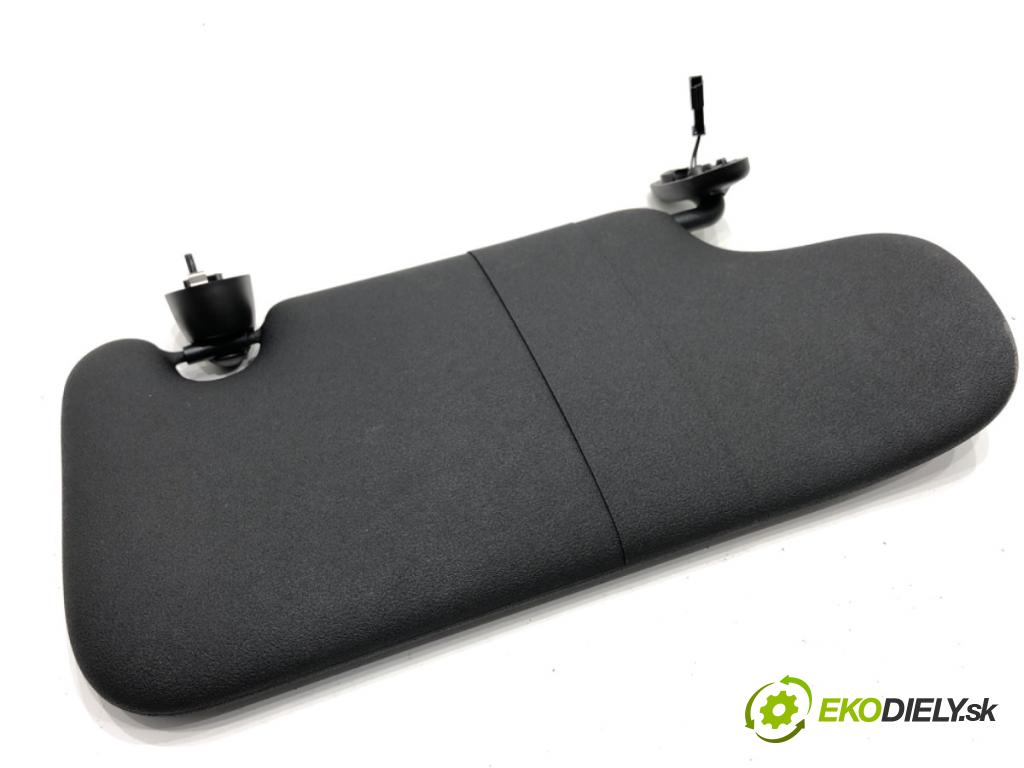 MINI COUNTRYMAN R60 Kombi 2016 140 kW Cooper S ALL4 1598 clona sluneční levý 