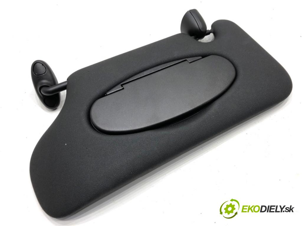 MINI COUNTRYMAN R60 Kombi 2016 140 kW Cooper S ALL4 1598 clona sluneční levý