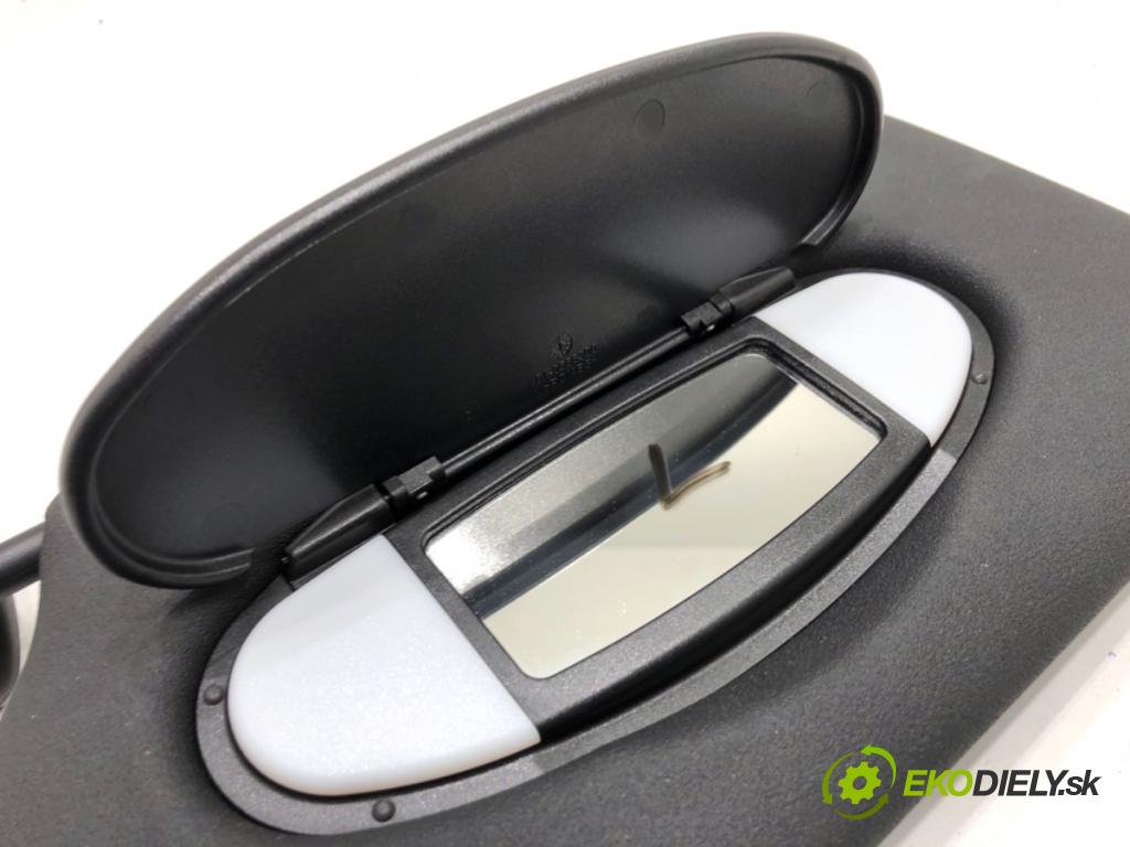 MINI COUNTRYMAN R60 Kombi 2016 140 kW Cooper S ALL4 1598 clona sluneční levý