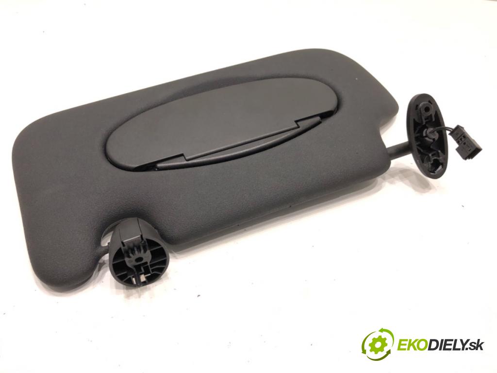 MINI COUNTRYMAN R60 Kombi 2016 140 kW Cooper S ALL4 1598 clona sluneční levý