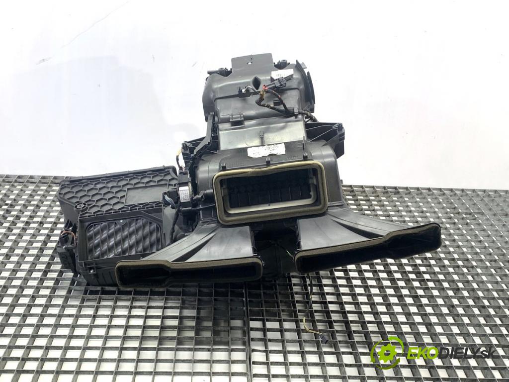 MINI COUNTRYMAN R60 Kombi 2016 140 kW Cooper S ALL4 1598 Výhrevné teleso, radiátor kúrenia KOMBAJN 990312M