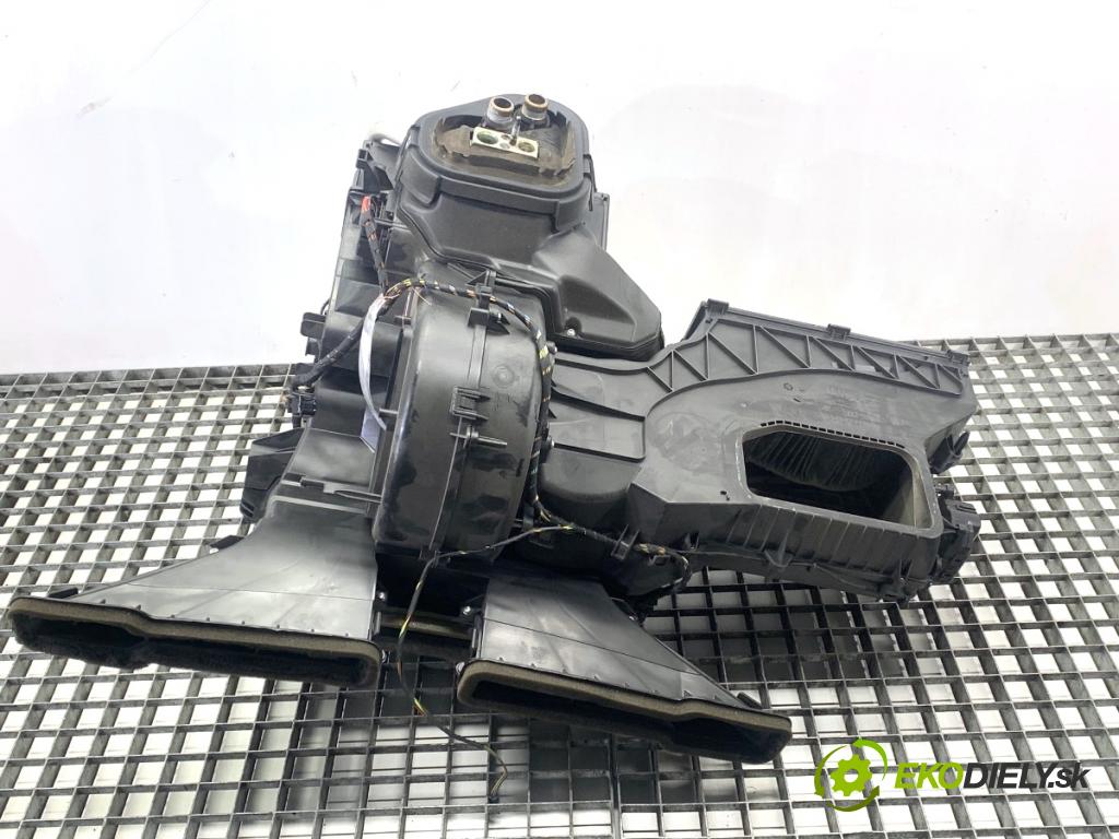 MINI COUNTRYMAN R60 Kombi 2016 140 kW Cooper S ALL4 1598 Výhrevné teleso, radiátor kúrenia KOMBAJN 990312M