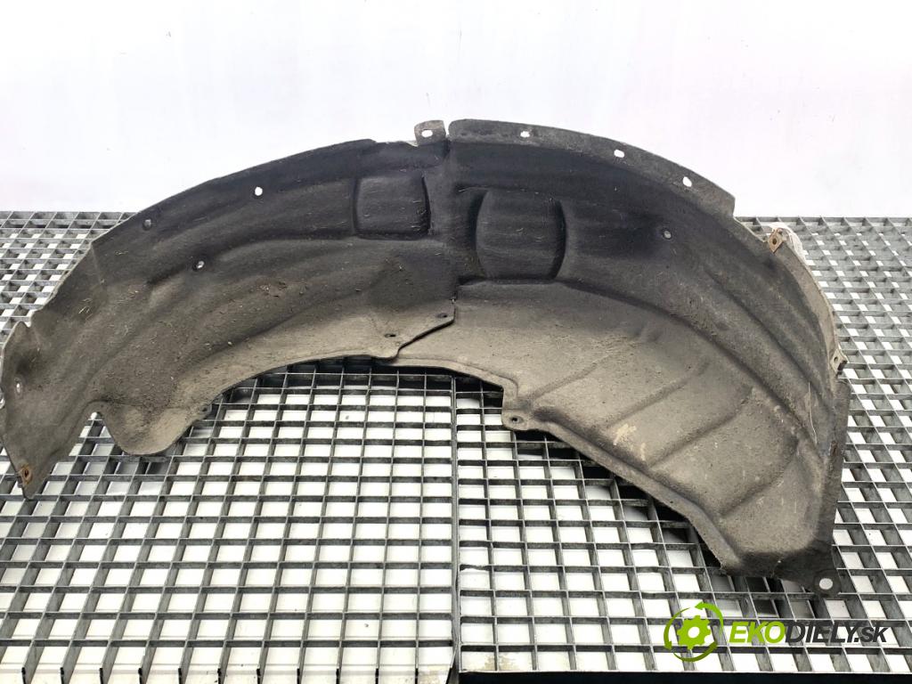 MINI COUNTRYMAN R60 Kombi 2016 140 kW Cooper S ALL4 1598 podblatník ľavy zad 