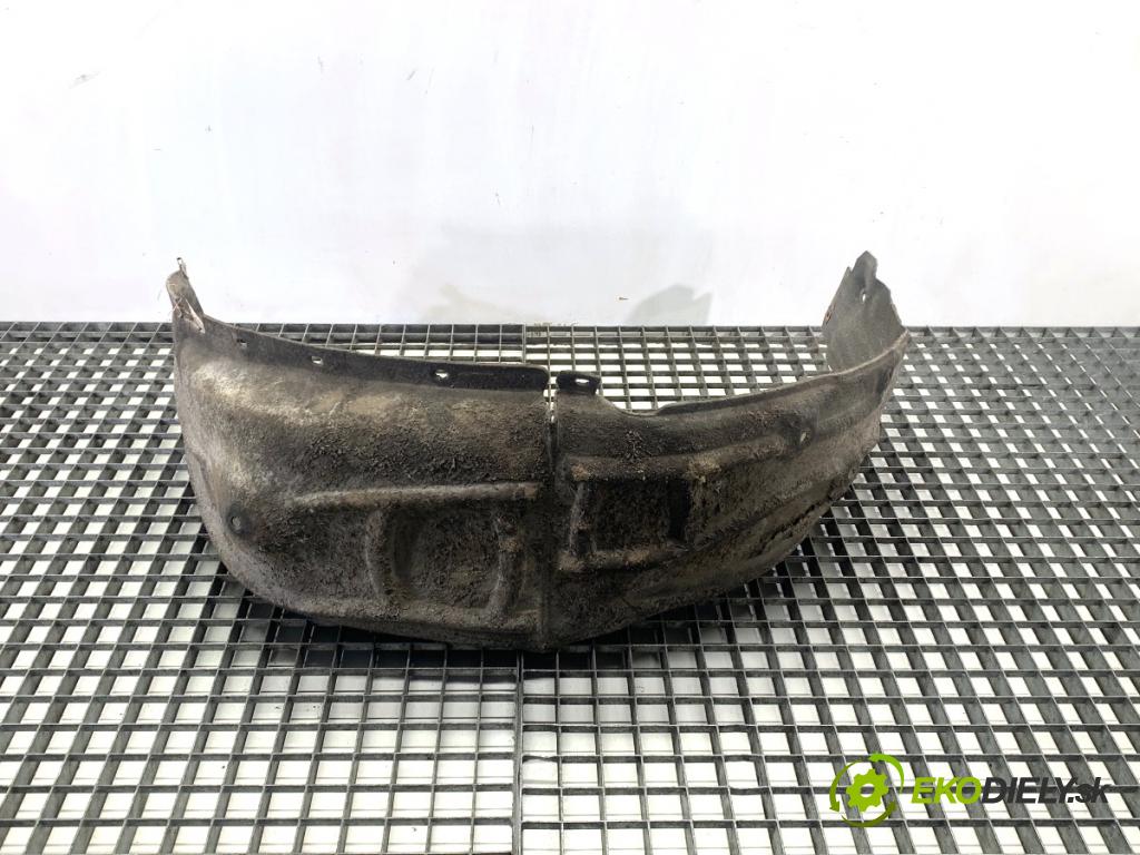 MINI COUNTRYMAN R60 Kombi 2016 140 kW Cooper S ALL4 1598 podblatník ľavy zad