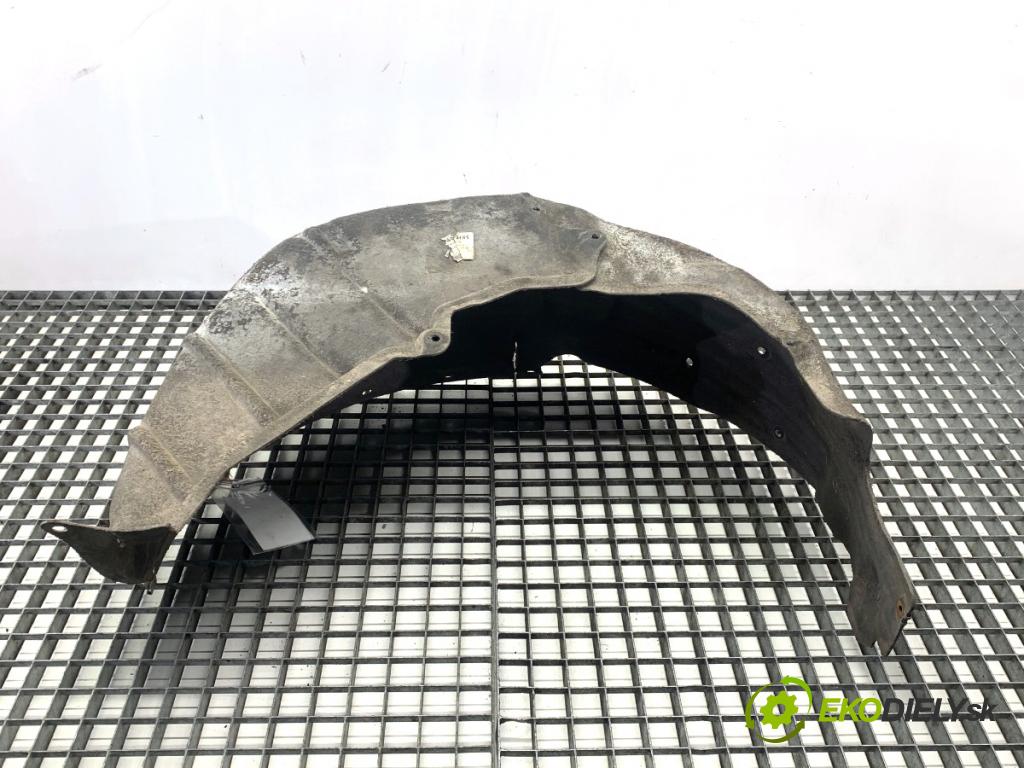 MINI COUNTRYMAN R60 Kombi 2016 140 kW Cooper S ALL4 1598 podblatník ľavy zad