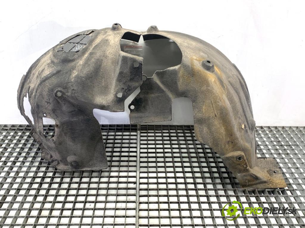 MINI COUNTRYMAN R60 Kombi 2016 140 kW Cooper S ALL4 1598 podblatník pravy predný 