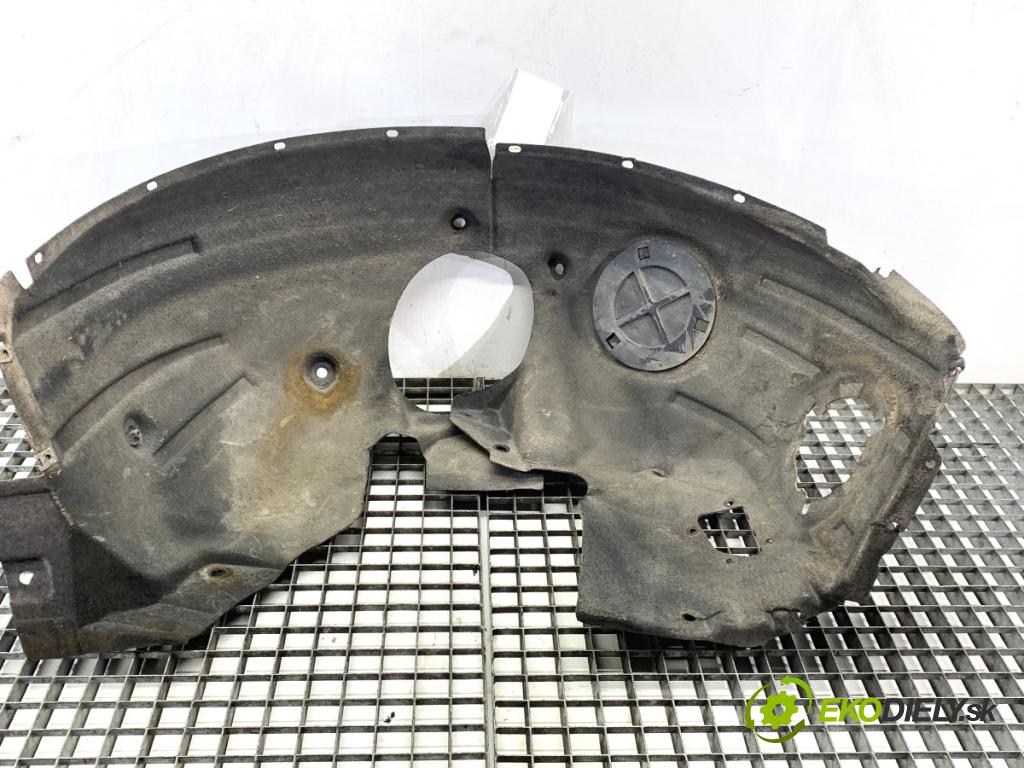 MINI COUNTRYMAN R60 Kombi 2016 140 kW Cooper S ALL4 1598 podblatník pravy predný