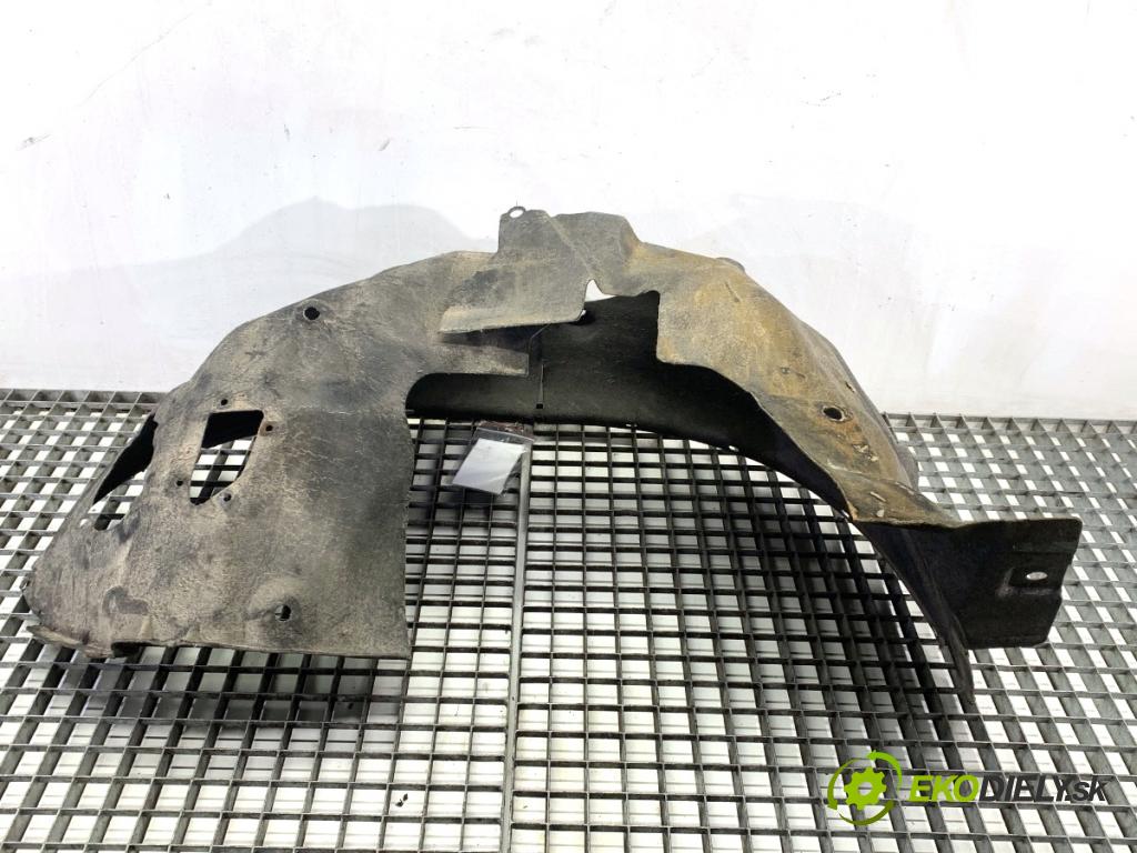 MINI COUNTRYMAN R60 Kombi 2016 140 kW Cooper S ALL4 1598 podblatník pravy predný