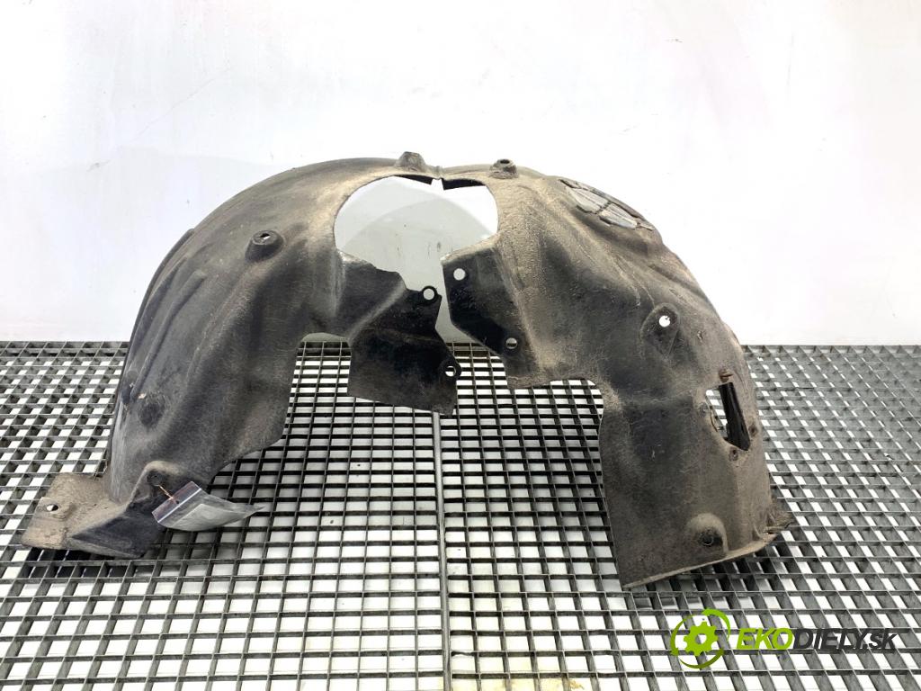 MINI COUNTRYMAN R60 Kombi 2016 140 kW Cooper S ALL4 1598 podblatník ľavy predný 