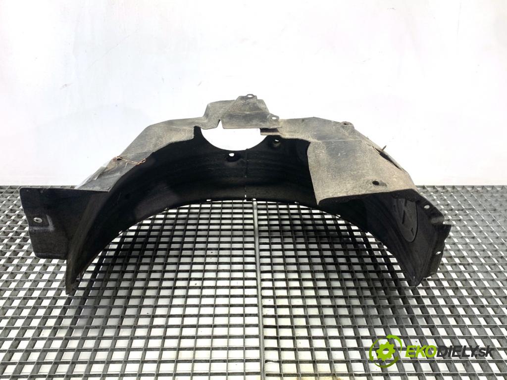 MINI COUNTRYMAN R60 Kombi 2016 140 kW Cooper S ALL4 1598 podblatník ľavy predný