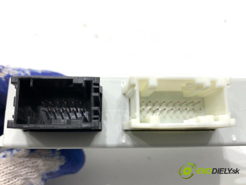 MINI COUNTRYMAN R60 Kombi 2016 140 kW Cooper S ALL4 1598 Modul PDC 9252640 (Riadiaca jednotka ostatné)