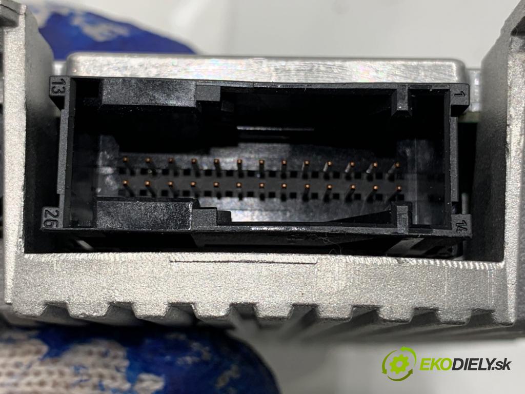 MINI COUNTRYMAN R60 Kombi 2016 140 kW Cooper S ALL4 1598 Modul BLUETOOTH 9257160 (Riadiaca jednotka ostatné)