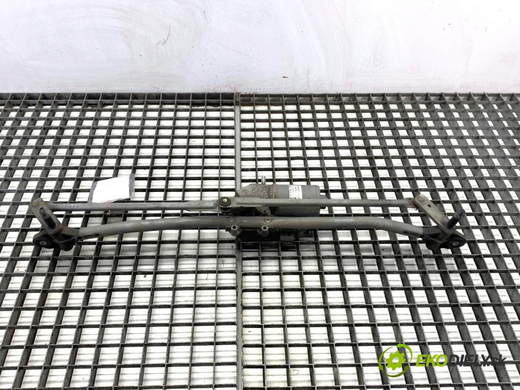 MINI COUNTRYMAN R60 Kombi 2016 140 kW Cooper S ALL4 1598 Mechanizmus stieračov predný 9804398 (Motorček stieračov predný)