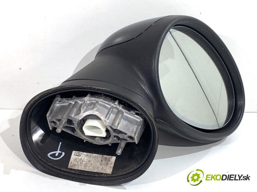 MINI COUNTRYMAN R60 Kombi 2016 140 kW Cooper S ALL4 1598 zpětné zrcátko pravý 