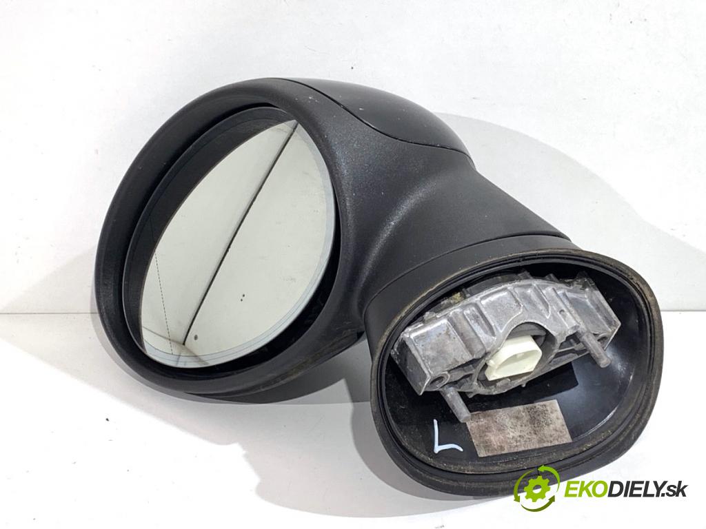 MINI COUNTRYMAN R60 Kombi 2016 140 kW Cooper S ALL4 1598 zpětné zrcátko levý 