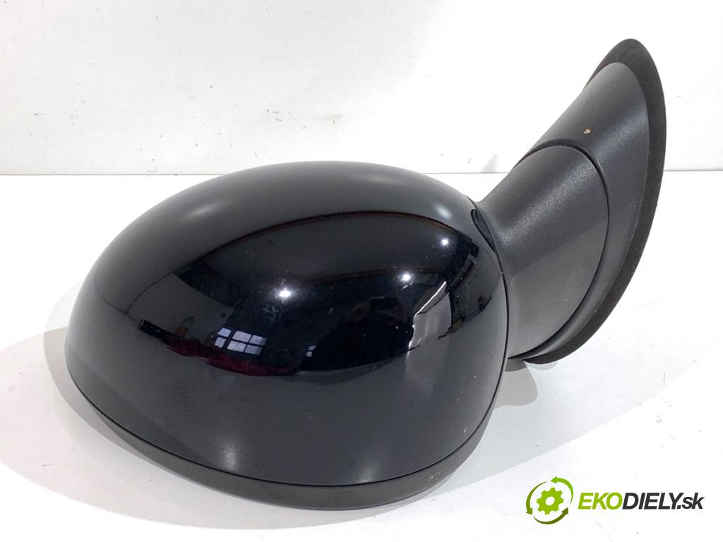 MINI COUNTRYMAN R60 Kombi 2016 140 kW Cooper S ALL4 1598 zpětné zrcátko levý